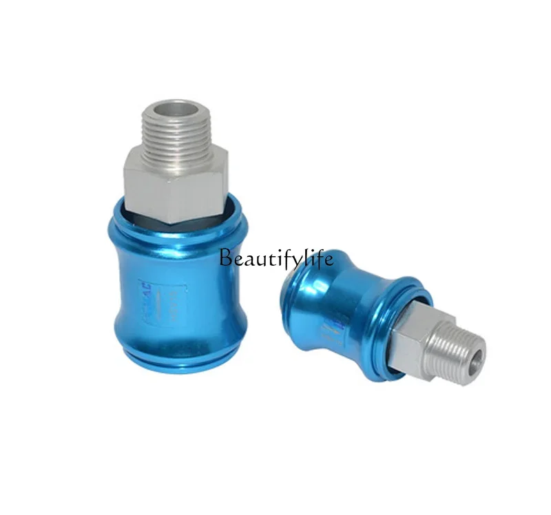 HSV06/08/10/15/20/25 Genuine Hand Slide Valve Slide Switch Hand Push Valve