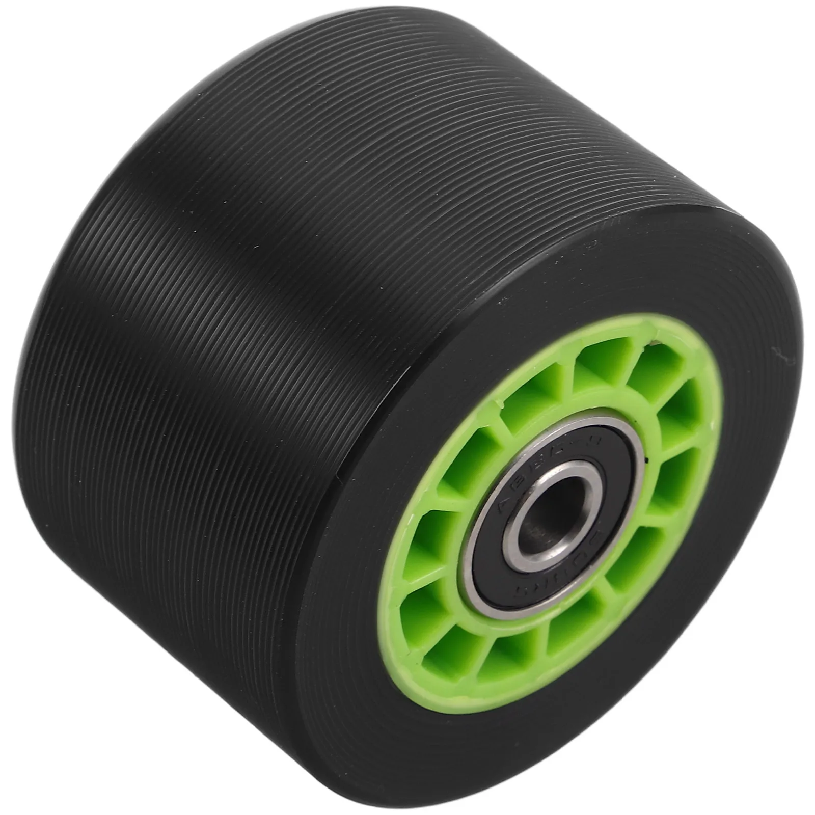 

Skate Wheel Replacement Outdoor Indoor Roller Skate Wheels for Scooter Skateboard Longlasting Smooth Performance Skating