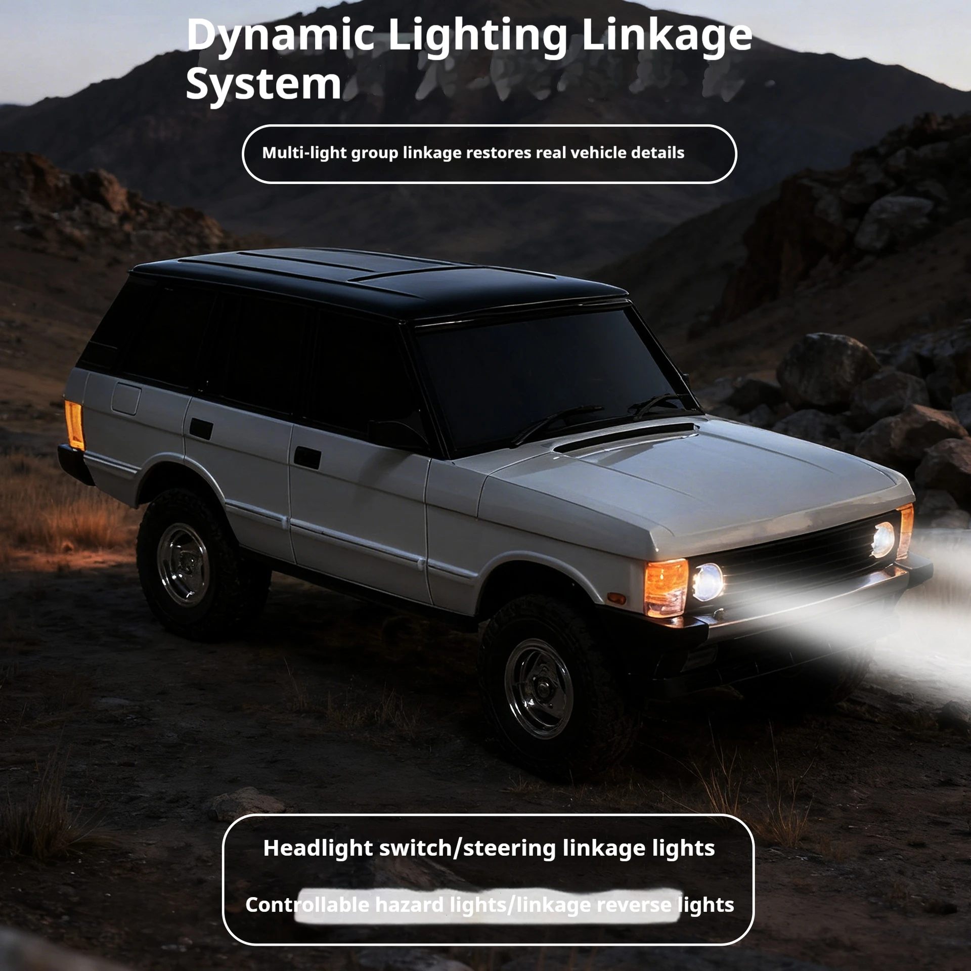 Nueva rueda de pesca 7,5/8.5:1 crema verde Xingrui Plus freno de CC con sonido bajo pez mandarín Luya equipo de pesca rueda de pesca