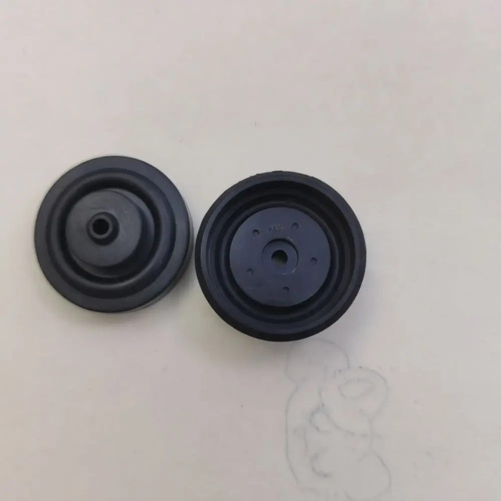 Replacement Rubber Washer For Toilet Tank Inlet Valve Universal Seal Gasket Kit Bathroom Hardware Leakage Repair Maintenance Par