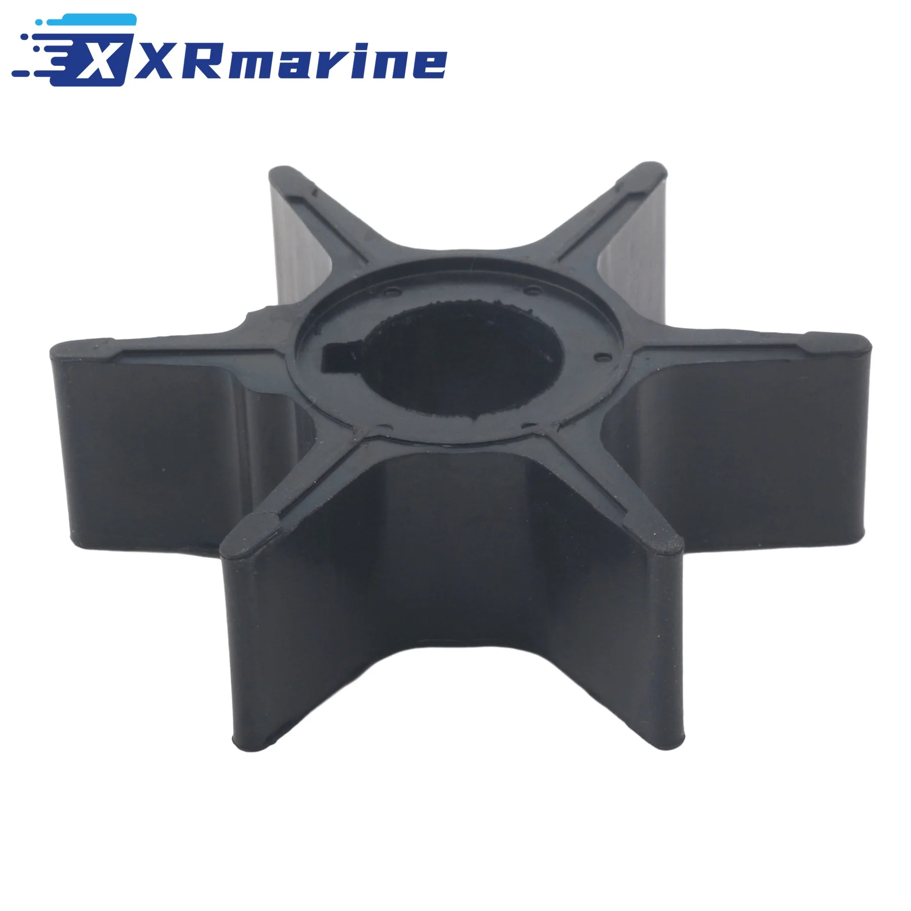 17461-94700 Крыльчатка водяного насоса для Suzuki 2-тактный DT35 DT40 DT50 DT55 D60 DT65 подвесной двигатель 17461-94701 18-3094