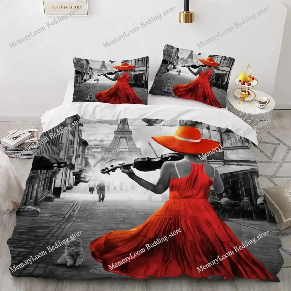 

Eggy Party Bedding Set Pillowcases Single Twin Full Queen King Kids Bed Linen 3d Printed Game Eggy Duvet Covers