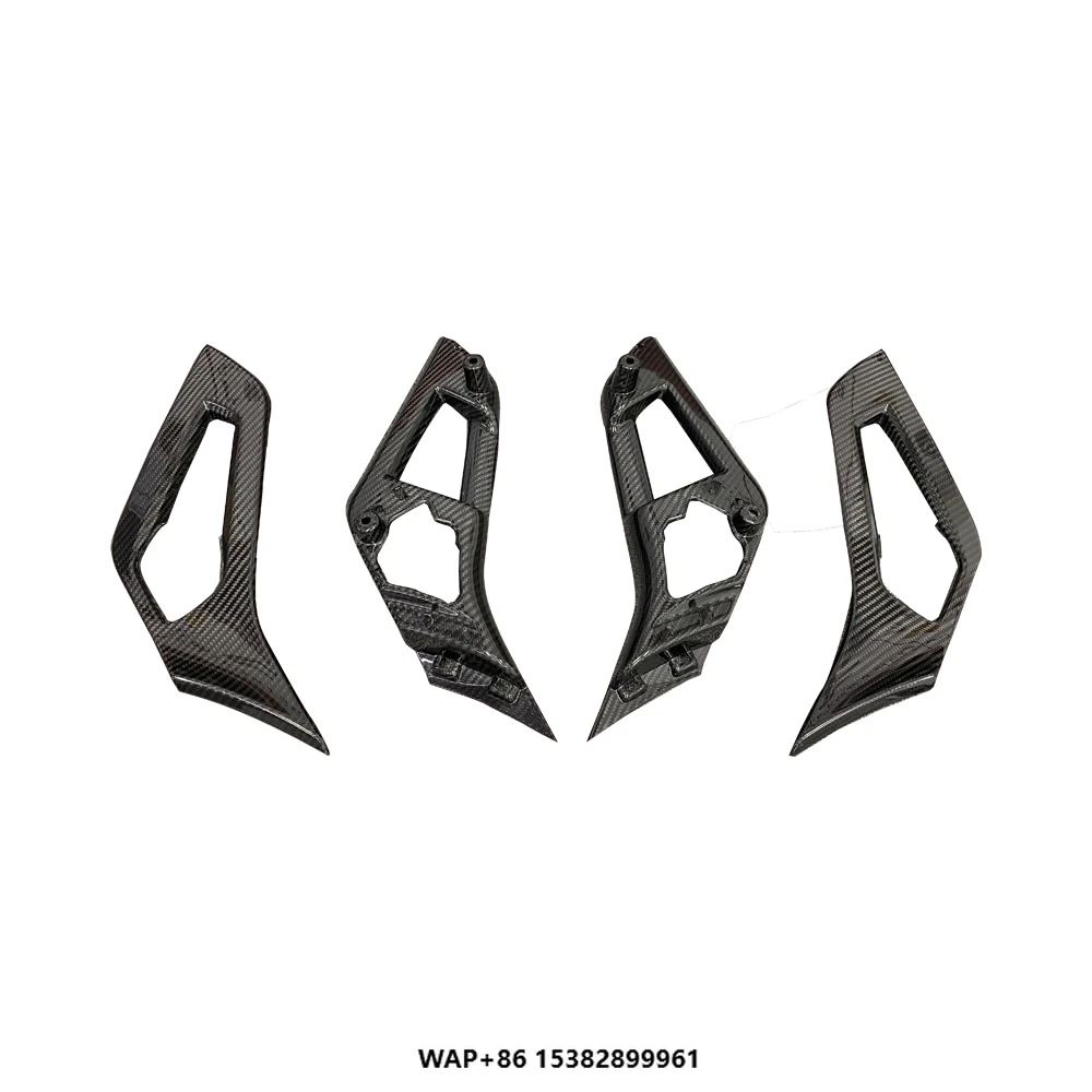 Высококачественные автомобильные аксессуары OEM, сверхбыстрый комплект кузова, внутренние дверные ручки, дверные панели для Lambor Aventador LP700 LP720 LP740 Высококачественные автомобильные аксессуары OEM, сверхбыстрый комплект кузова, внутренние дверные ручки, дверные панели для Lambor Aventador LP700 LP720 LP740