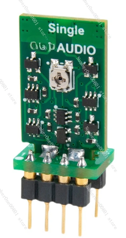 

For HIFI Low Noise Precision Fully Discrete Class A Single/Dual Op Amp NE5534/OPA627/604/SS3601/797 For DAC Amplifier