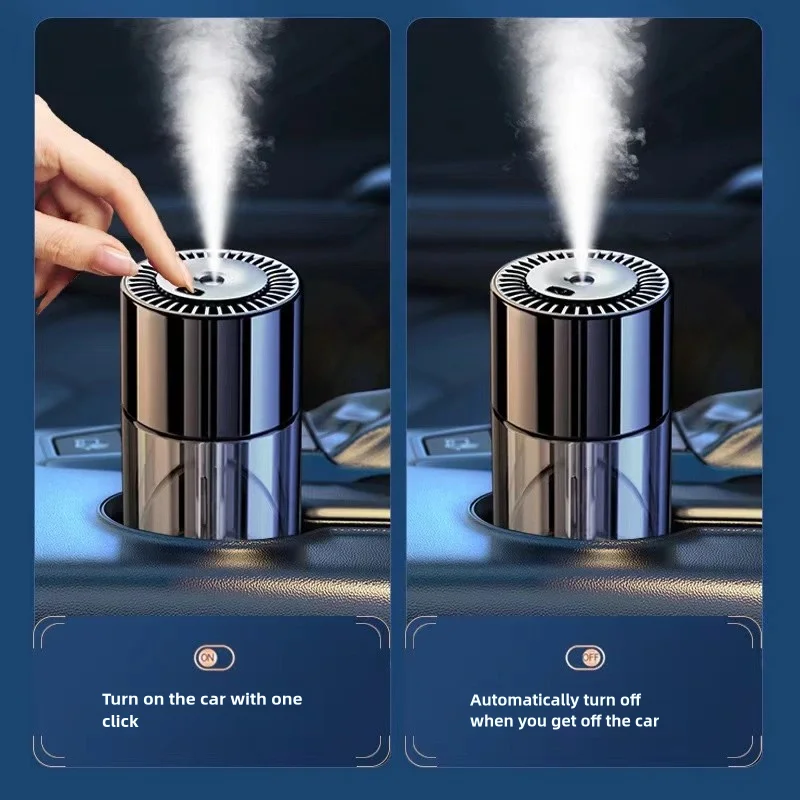Al Automatic Spray …