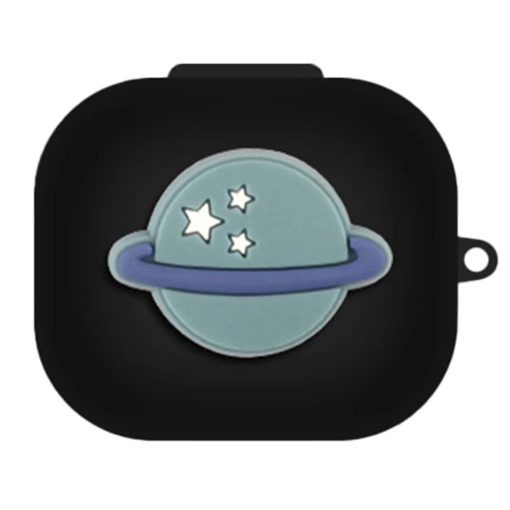 Silicone Case Designed for Powerbeats Pro 2 Protects Against Scratches and Drops with Easy Access to Functions