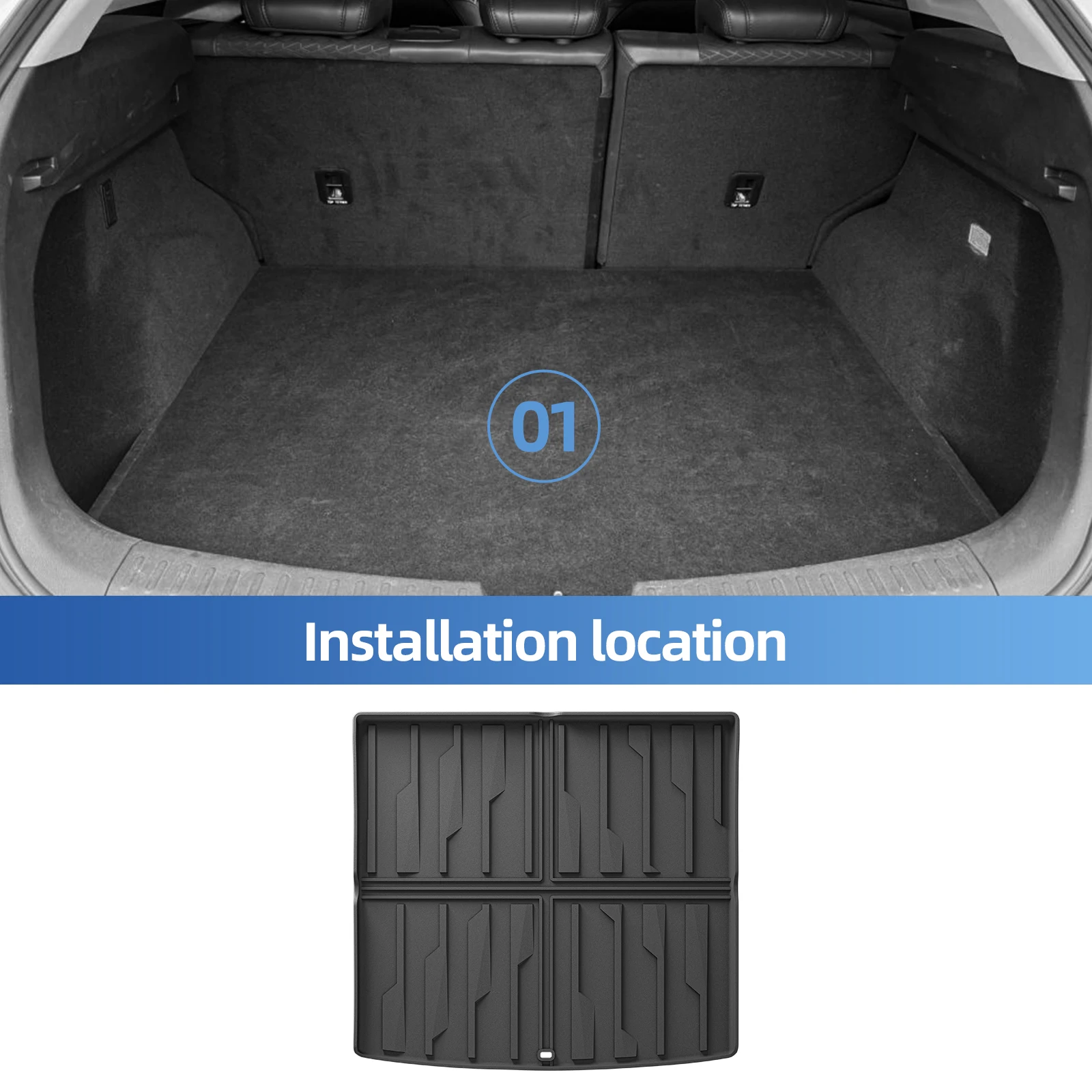 Smabee Lewostronne Kierownictw – Market Car Accessories recenzja i cena