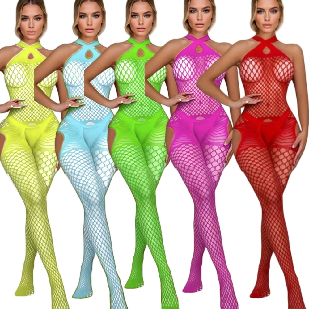 جنسي الملابس الداخلية الساخنة الاباحية المثيرة الملابس الداخلية النساء مفتوحة المنشعب الجنس ازياء كامل bodystocking الحميمة أزياء الملابس الداخلية ملابس خاصة