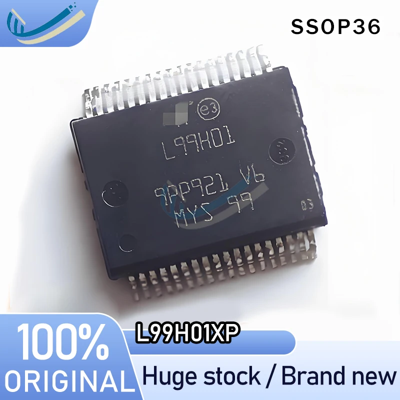 

3 unids/lote 100% New electronics L99H01XP SSOP36 Chipset Professional one-stop ordering Adequate stock Elektronik