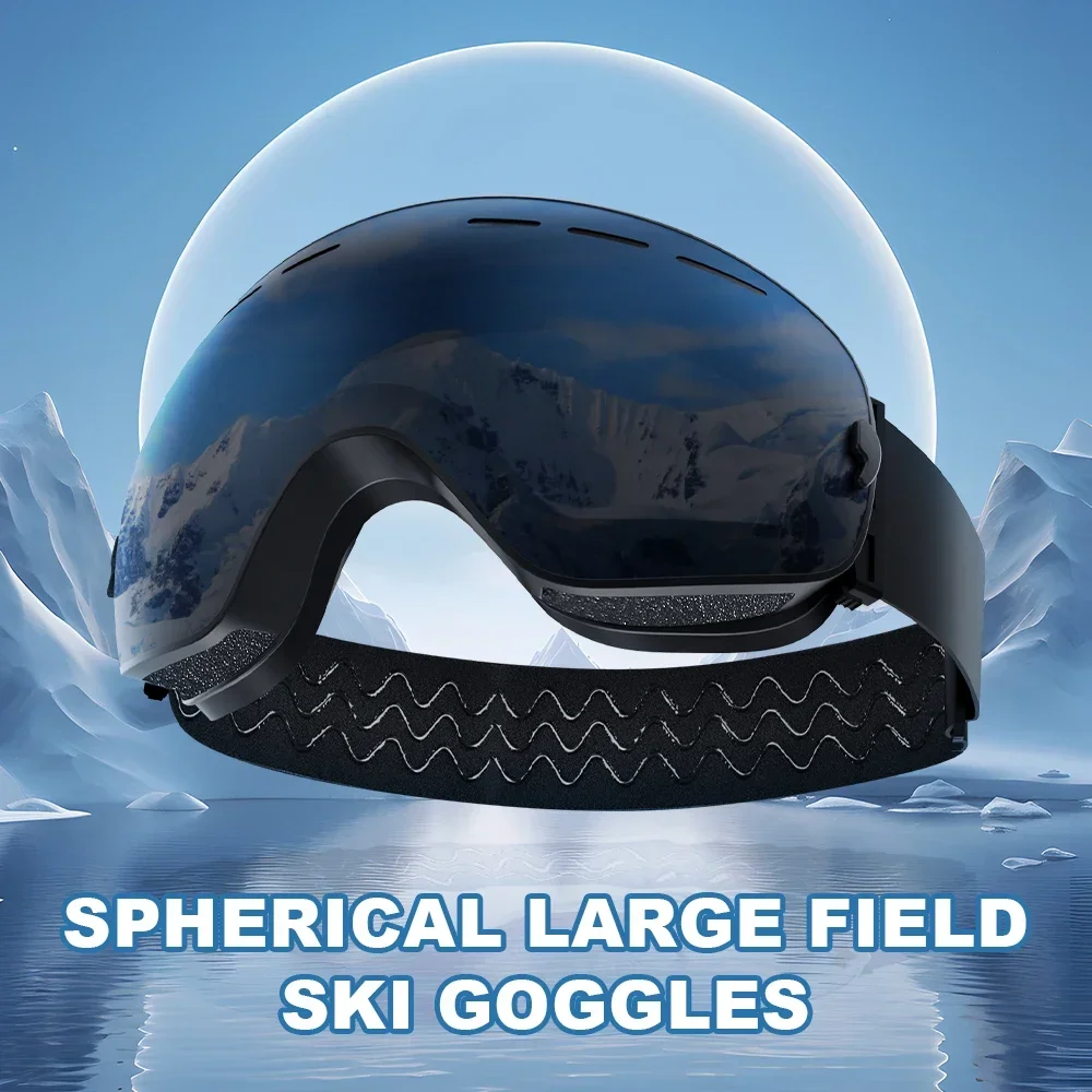 Thumbnail 3 - #41 Latest Ski Goggle Lenses Offers