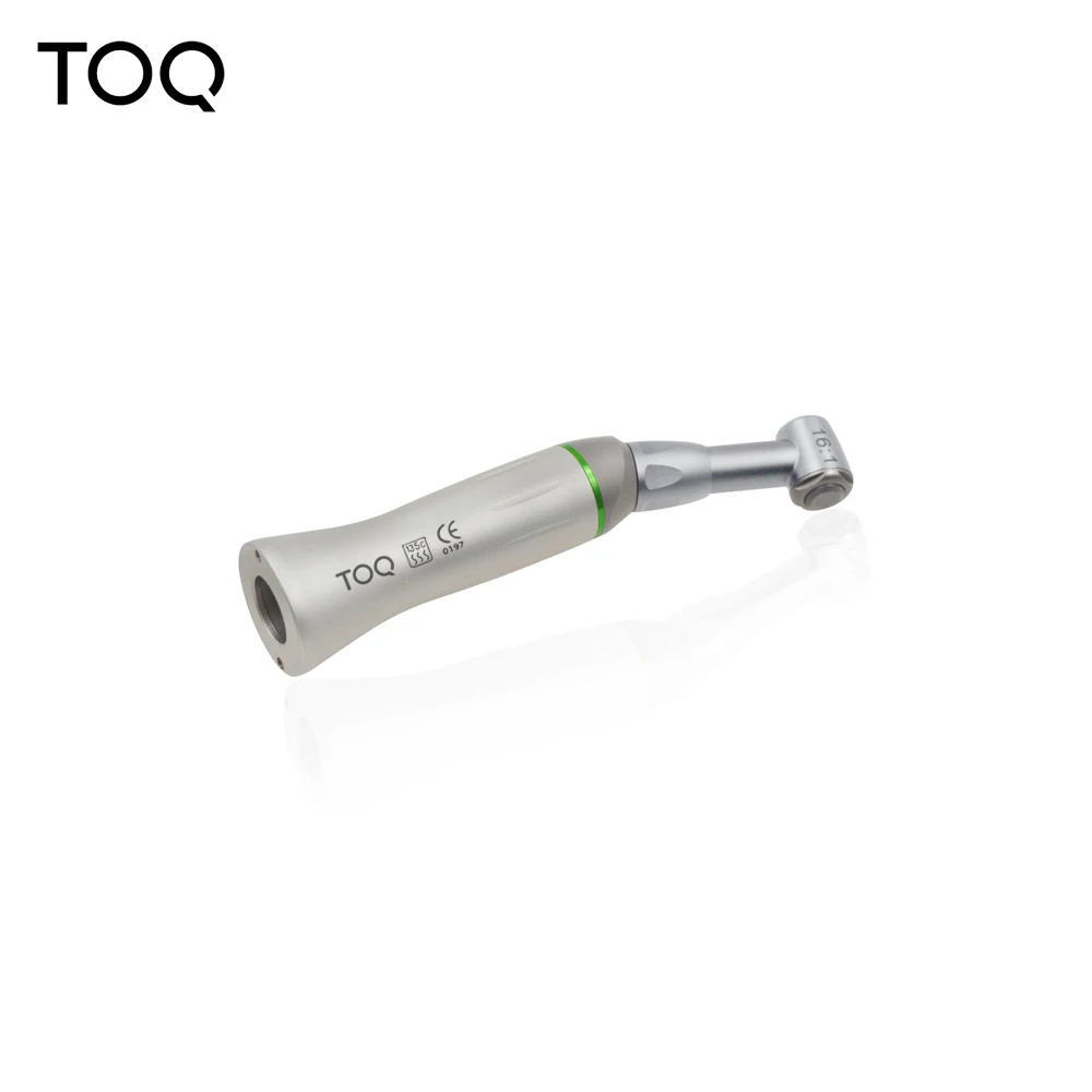 Dental 16:1 reduction low speed polishing contra angle handpiece endodontic treatment dental handpiece fit E type Dental tool