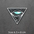 Eye of God