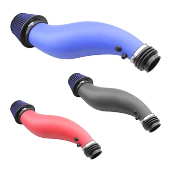 For Honda Civic 92- 00 EK EG Air Filter Air Intake Pipe Induction Filter Cold Air Intake Pipe Kit