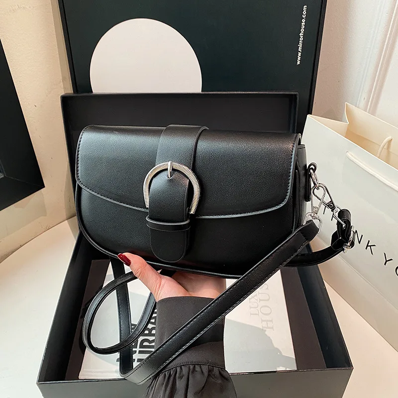 

2025 Early Spring Luxury Women‘s Underarm Bag, Genuine Leather Multi-way Crossbody Purse, Vintage Chic Large Capacity Tote