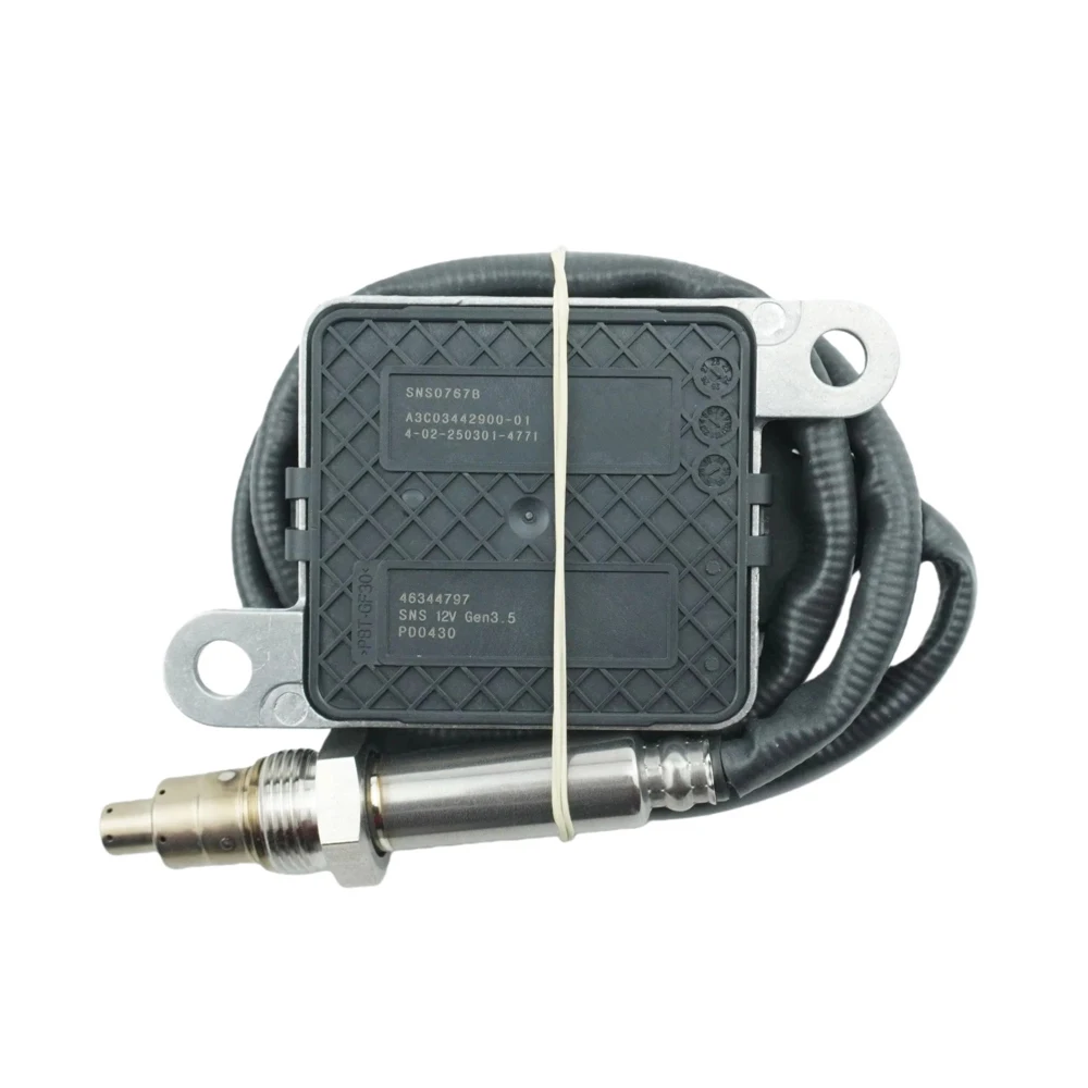 

46344797 SNS0767B Nitrogen Oxygen Nox Sensor for FIAT 500X JEEP COMPASS