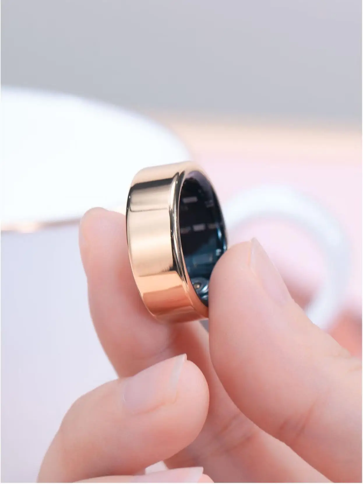 Thumbnail 2 - #2 Best Activity Monitor Accessories to Buy In 2026