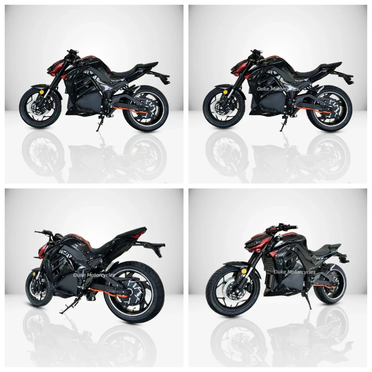 

2025 Newest EU Market Best Selling Electric Motor Coc With Lithium Battery Fastest Electric Motorcycle For Adults