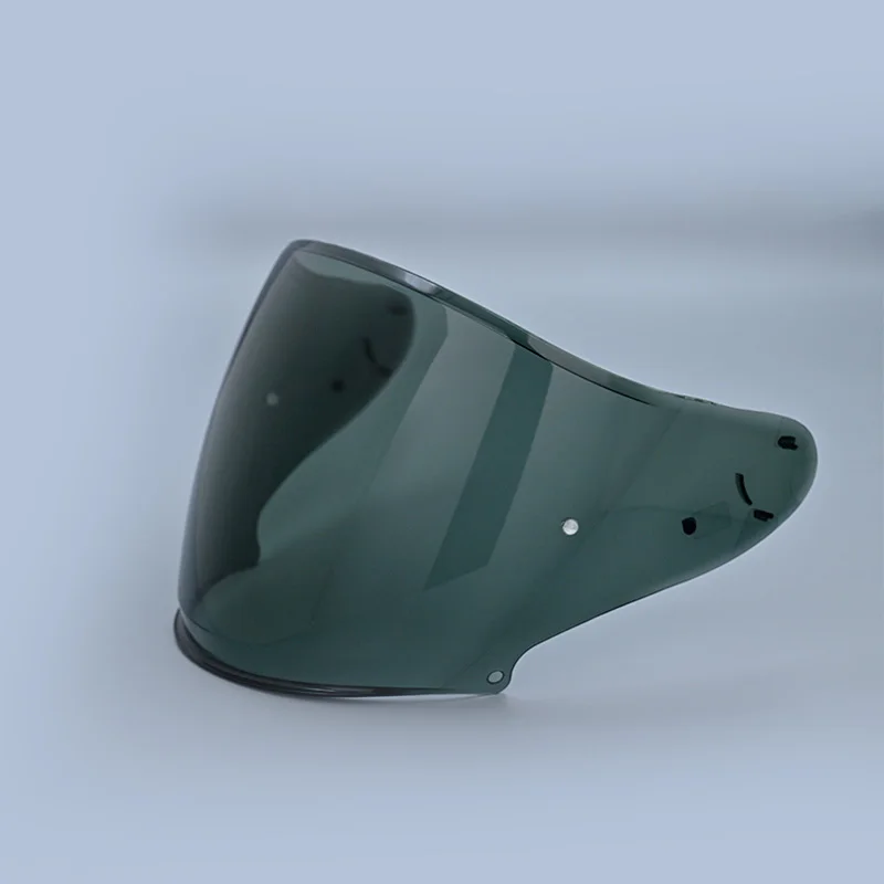 Motorcycle Helmet Visor for SHOEI J-Cruise 1 2 J-Force 4 CJ-2