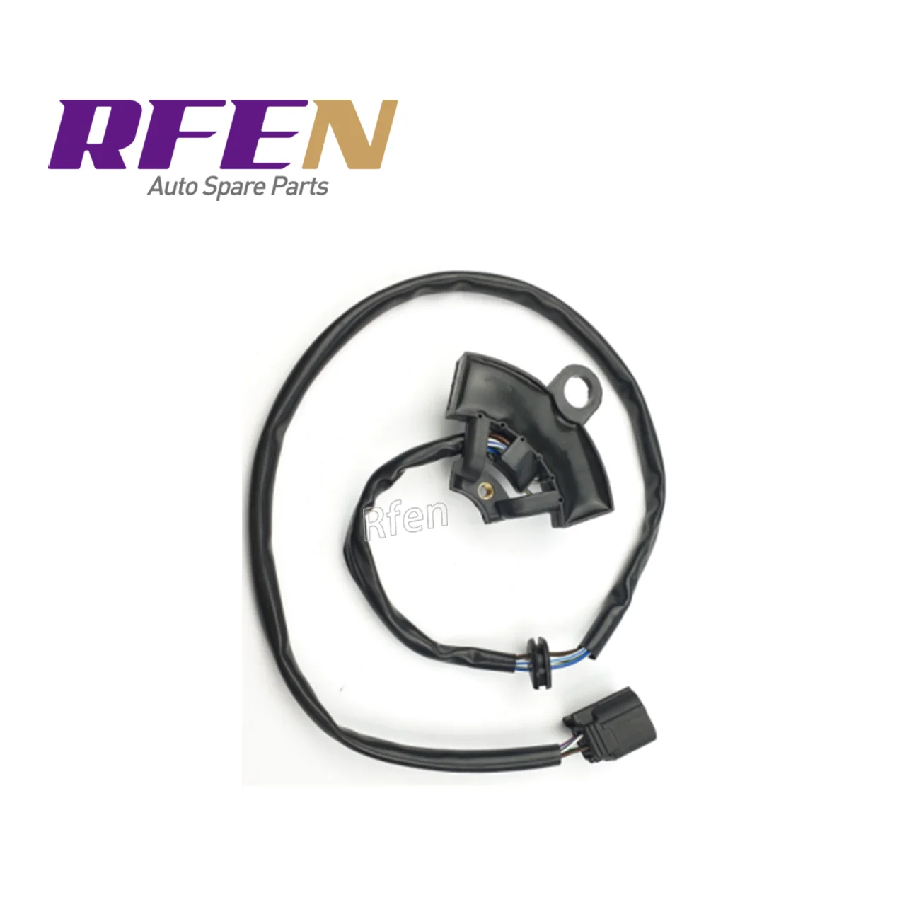 23100-KZR-600 31220-KZR-000 RFEN Motorcycle Parts stator coil sensor for ab125 2013 K27 click I 125 line 60cm