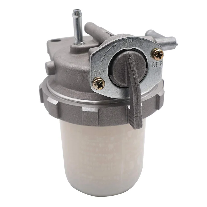 2X Diesel Filter Fu… - image