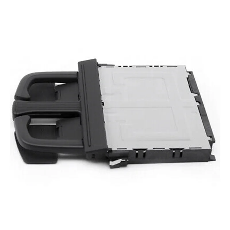 Well Car Rear Seat Armrest Cup Holder 8P0885995B6PS For  A3 A4 A6 A7 Quattro Q5 Q7 S3 2007-2016 Parts 8P0 885 995 Drink Hold