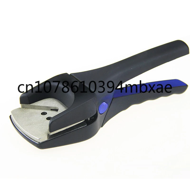 

Heavy Duty Clipper R2 R3 R5 R10 Corner Hole Punch Large Badge Slot Punch Corner Rounder Punch Cutter for PVC Card Tag Photo