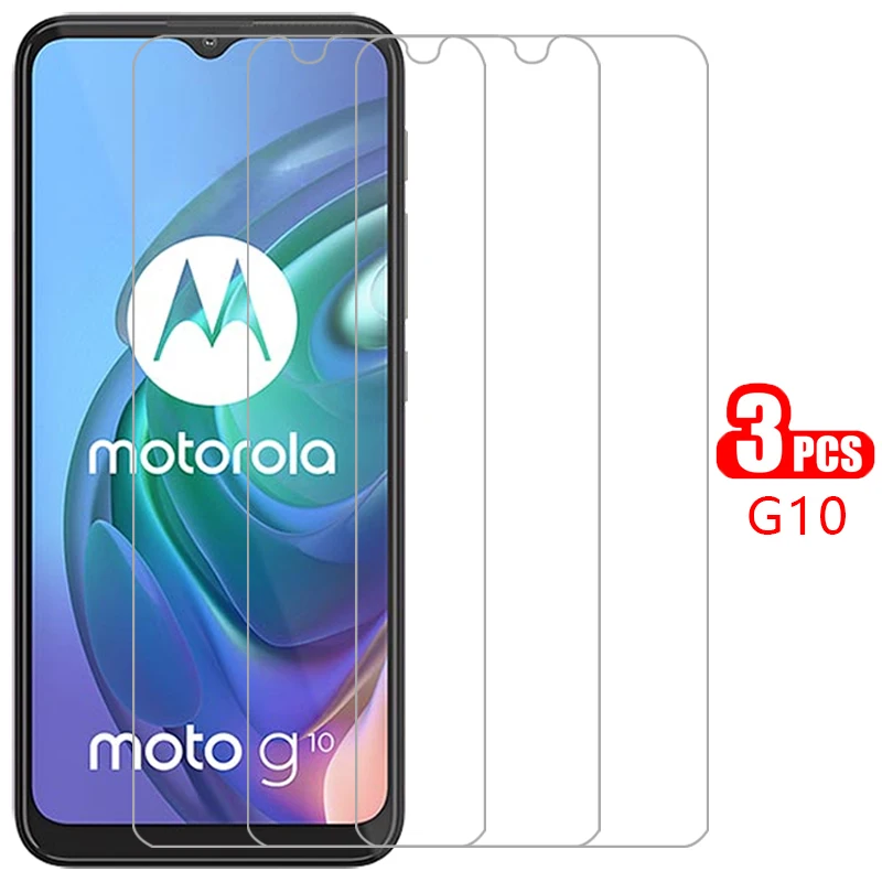 phone case for motorola moto g10 power tempered glass motorolag10 motog10 g 10 10g g10power back cover 360 motorol mot g10case