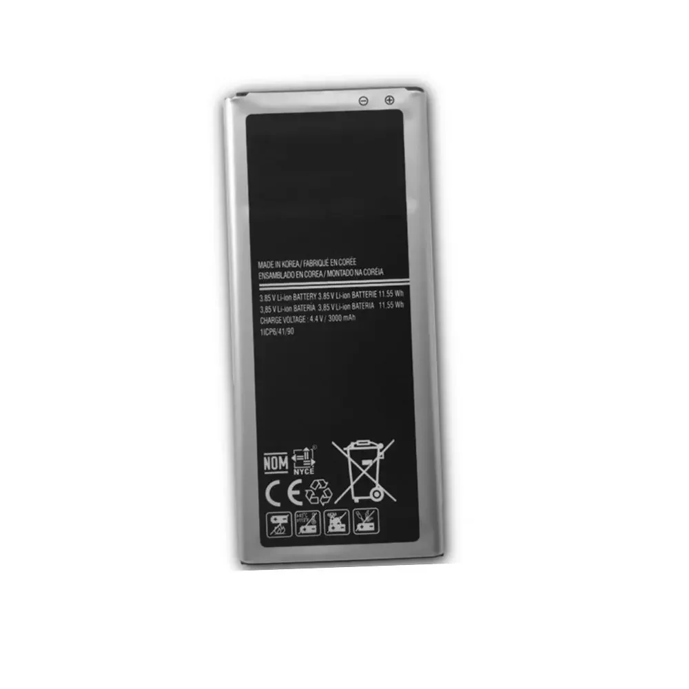 Replacemen Battery EB-BN915BBE for  GALAXY Note Edge N9150 N915K N915L N915FY N915D N915F N915S G9006V SM-N9 Mobile phone image 3