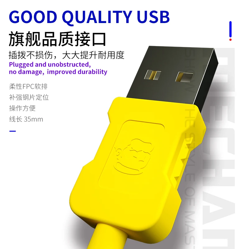 ช่าง IBOOT กล่อง13 Series BOOT สายเคเบิล Plug And Play ที่มีความยืดหยุ่น FPC สำหรับ IP13 / 13 Pro / 13 Mini / 13Pro Max