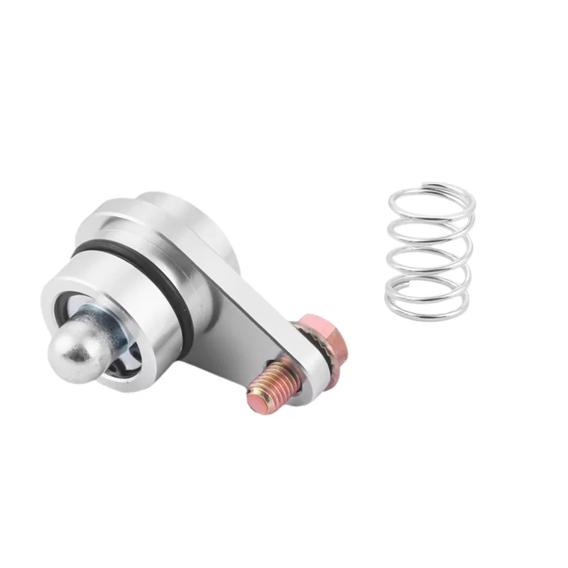 

NEW-For T-56 TR-6060 Transmission Reverse Lockout Solenoid Deletion To Reduce The Risk Of Accidental Reverse Gear Shifting
