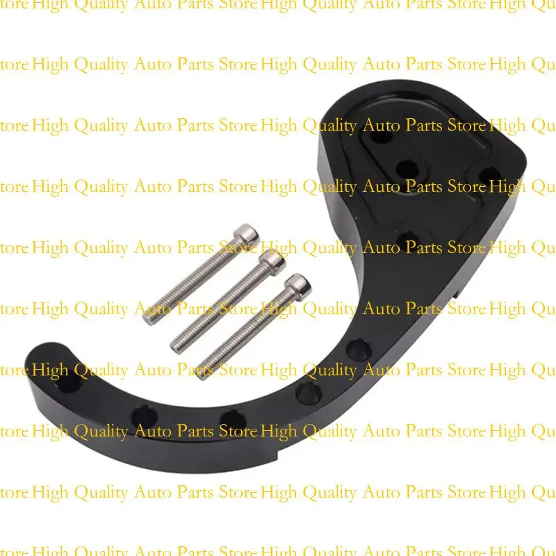 

G7NA ATV Accessories for Banshee 350 YFZ350 Engine Case Saver Case with Hardware Protection Chain Guard Easy Installation