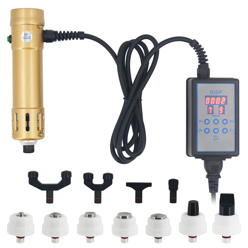 آلة العلاج بالمستخدمين لضعف الانتصاب العلاج الطبيعي مدلك الجسم لتخفيف آلام العضلات جهاز موجة الصدمة الجديد #2