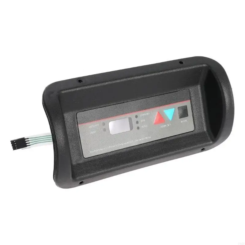 

19QE Heater Replacement Control Panel Suitable for H150FDN H200FDN Pool Heater