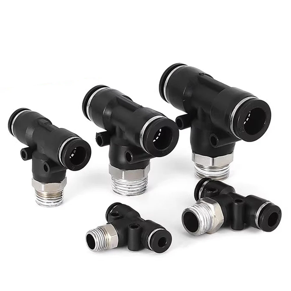 Pb Black Pneumatic …