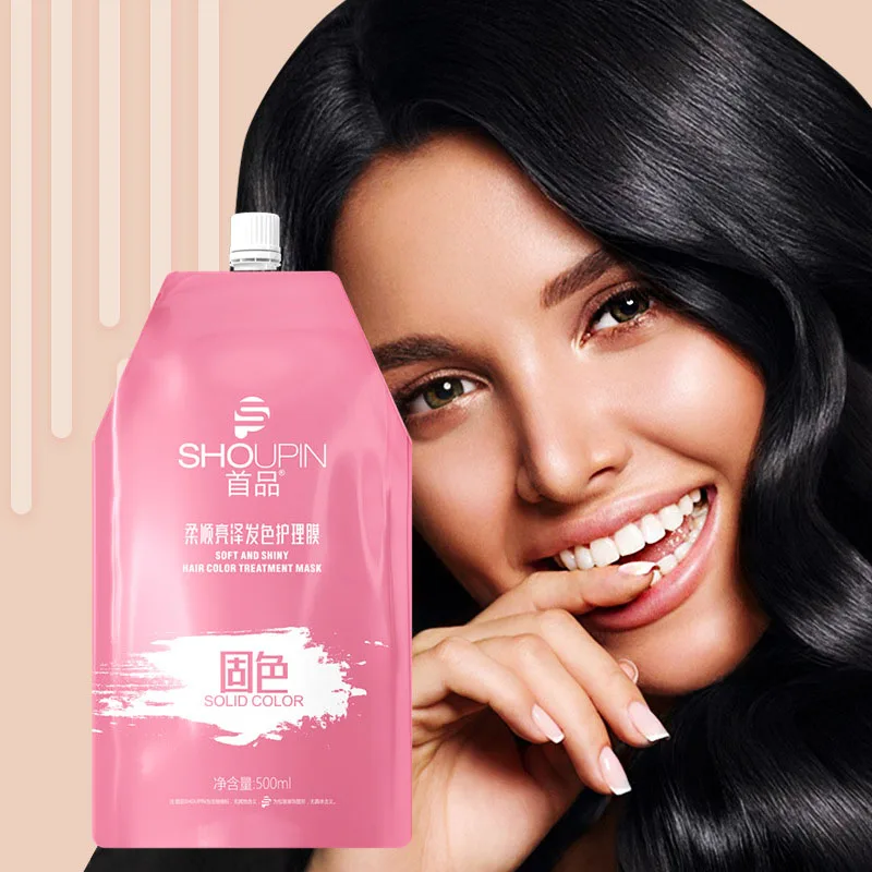 Magical Keratin Hair Mask 5 Seconds Repair Damage Frizzy Treatment Scalp Hair Root Shiny Balm Straighten Soft Hair Care Products