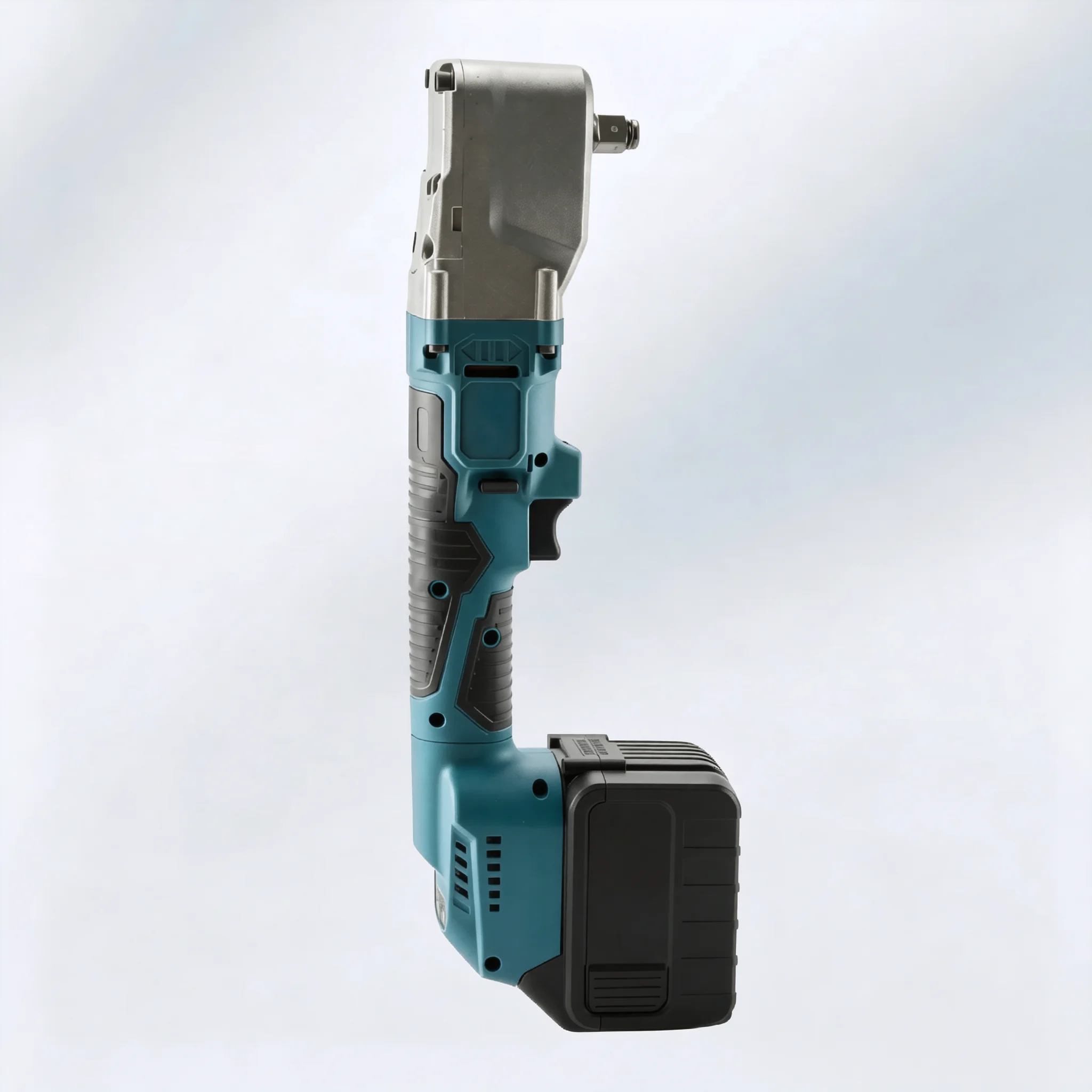

Cordless Electric Wrench Ratchet Wrench Removal Screw Nut Car Repair Tools Rechargeable Screwdriver Power Tool