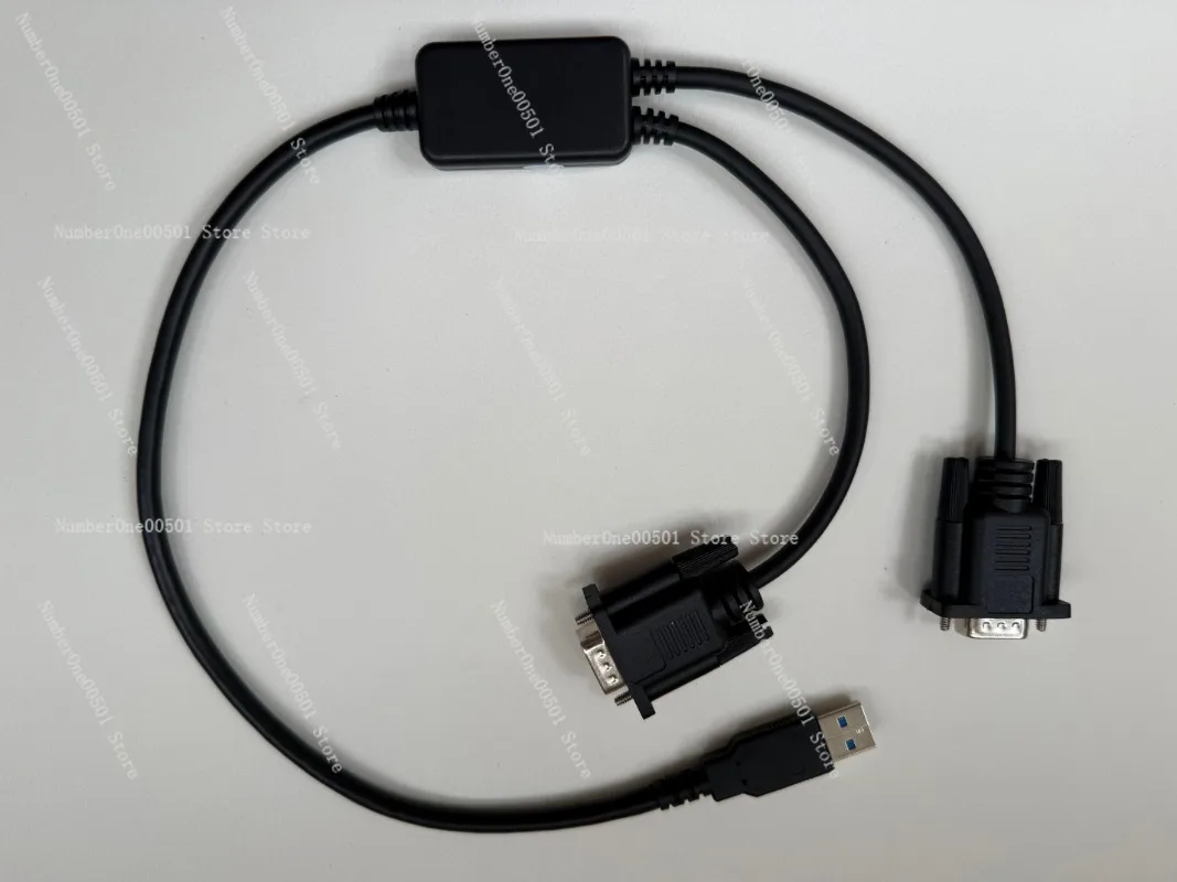 Dual Channel High Voltage Isolated CAN Tool Support PCAN View INCA