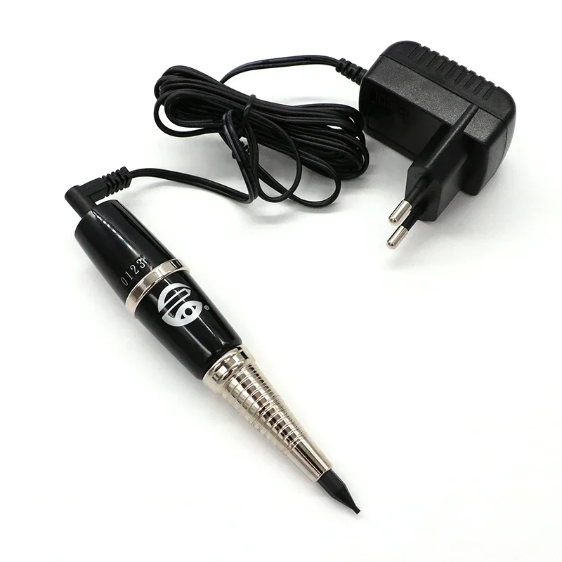 Macchina per tatuaggi professionale per trucco permanente Penna per tatuaggi rotativa originale Taiwan Giant Sun G-9740