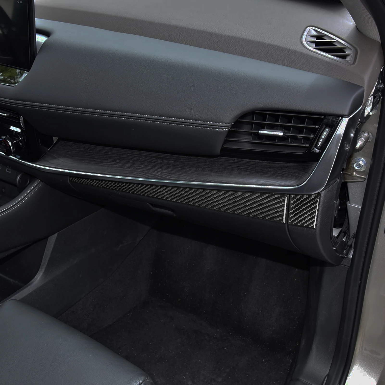 Für Nissan Rogue X-Trail T33 2 – Car Accessories Nissan Xtrail Bewertung und Preis