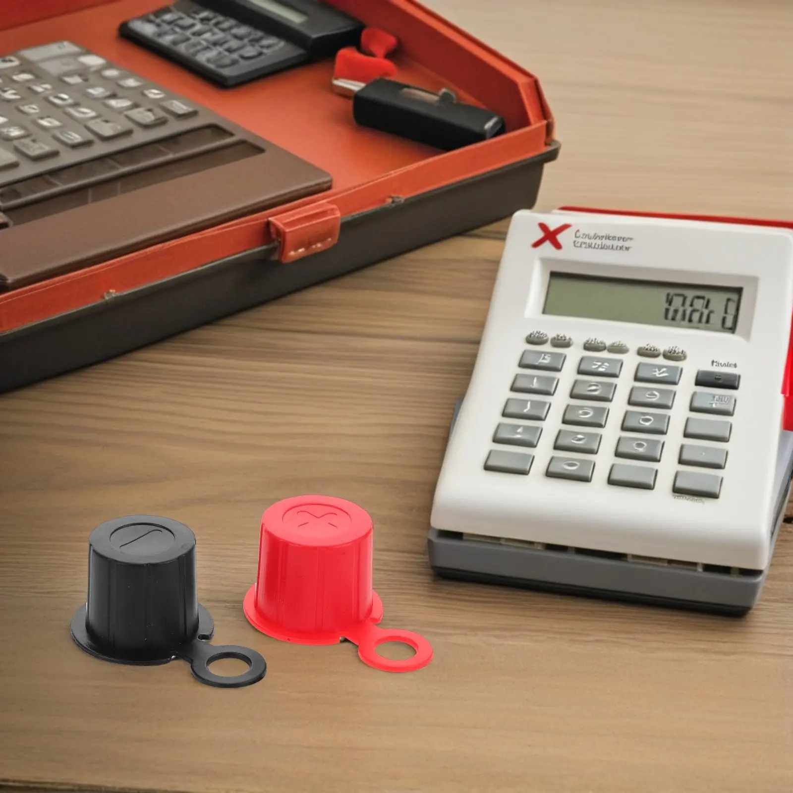 

1 пара защитных колпачков для клемм автомобильного аккумулятора, изоляционные накладки на верхние клеммы, защита для автомобильных, лодочных и фургонных аккумуляторов