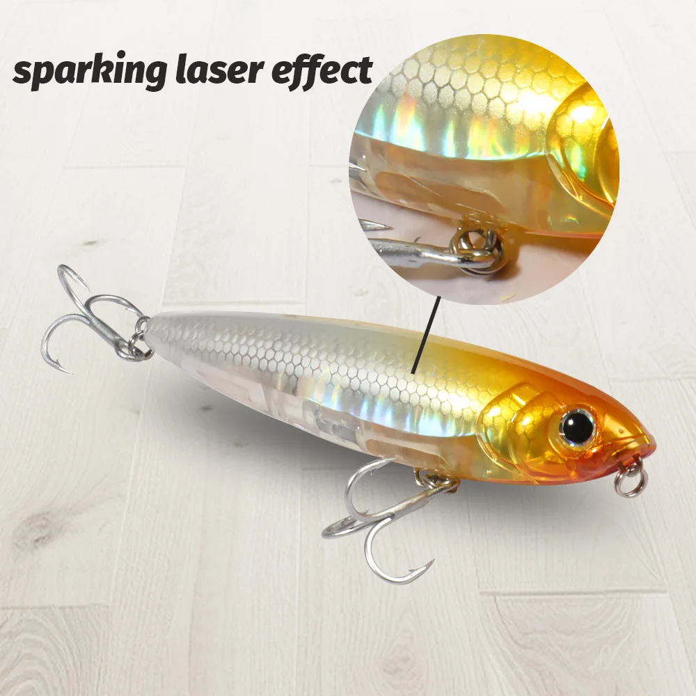 Floating Pencil Lure 5