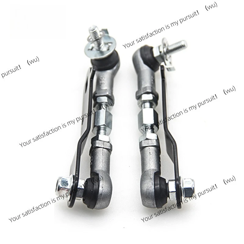 ZOCI-New Car Body Rear Height Sensor Lever Link For T-oyota L-exus OE# 4890635010 / 48906-35010 / 4890635020 / 48906-35020