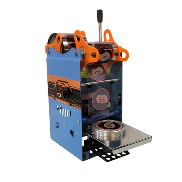 

Hot-selling manual machine cup dynamic machine