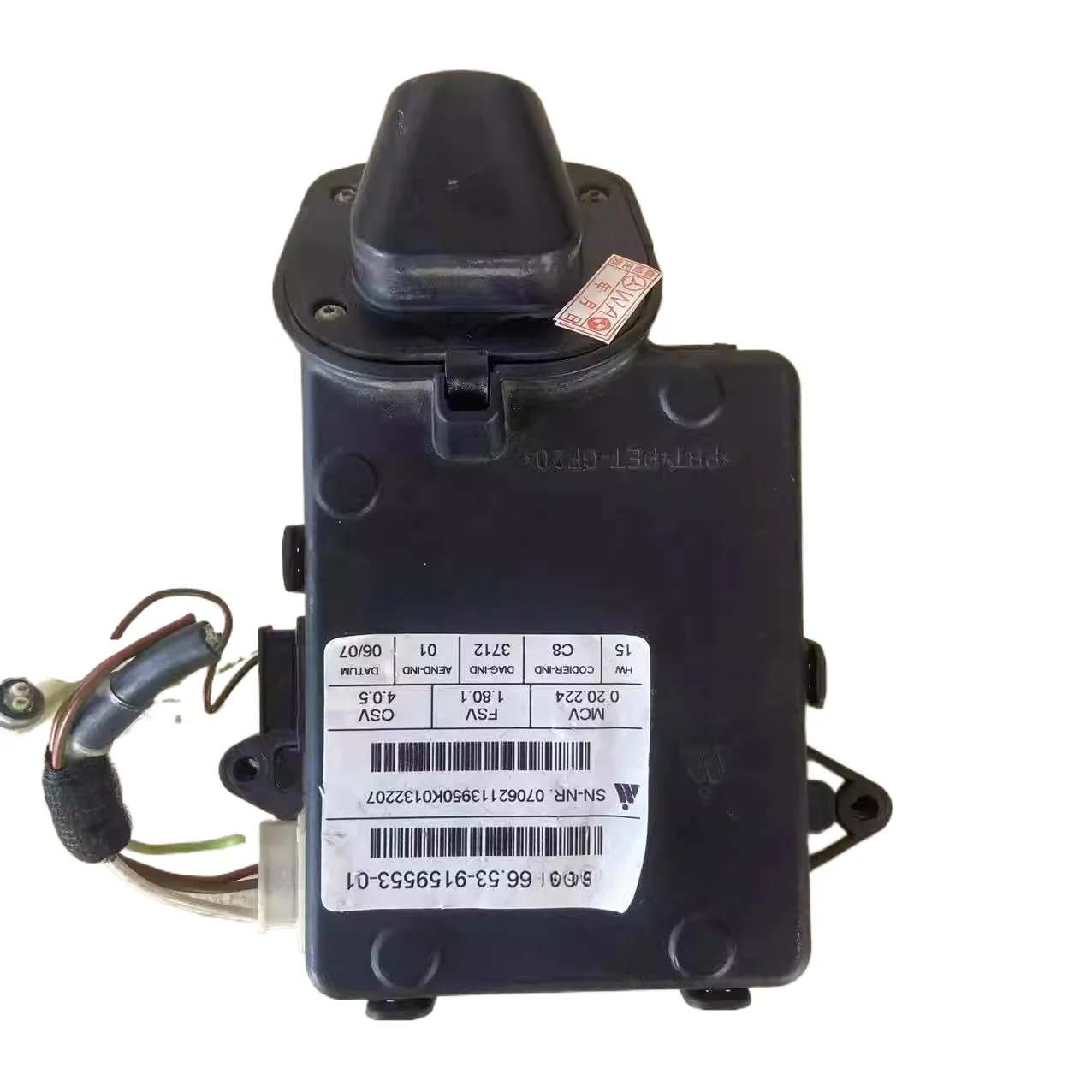 Reverse Camera E70 E71 Tailgate Trunk Luggage Compartment Camera Module