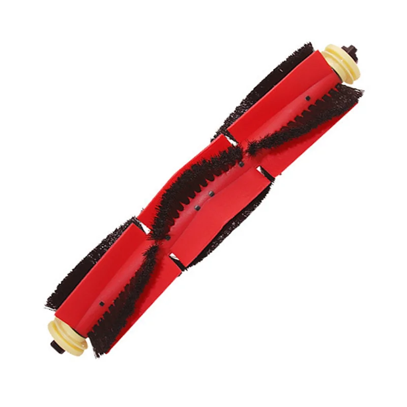 B58B-For Roborock S5 S50 S51 S55 S6 S60 S6 Pure Robot Vacuum Cleaner Main Side Brush HEPA Filter Mop Cloth Accessories