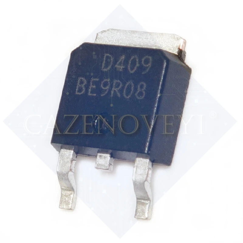 1-100PCS SM2082D SM2082 AOD409 D409 BA5986FM BA5986 ES9023P ES9023 MMBD914 5D IR4427PBF IR4427
