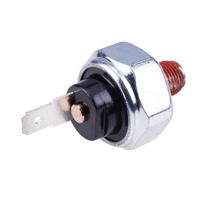 

1909-0010 15521-39010 1A024-39010 For Kubota Engine BX2200 D1105 V3307 ZD321 ZD323 K008 KX41 Oil Pressure Switch Excavators