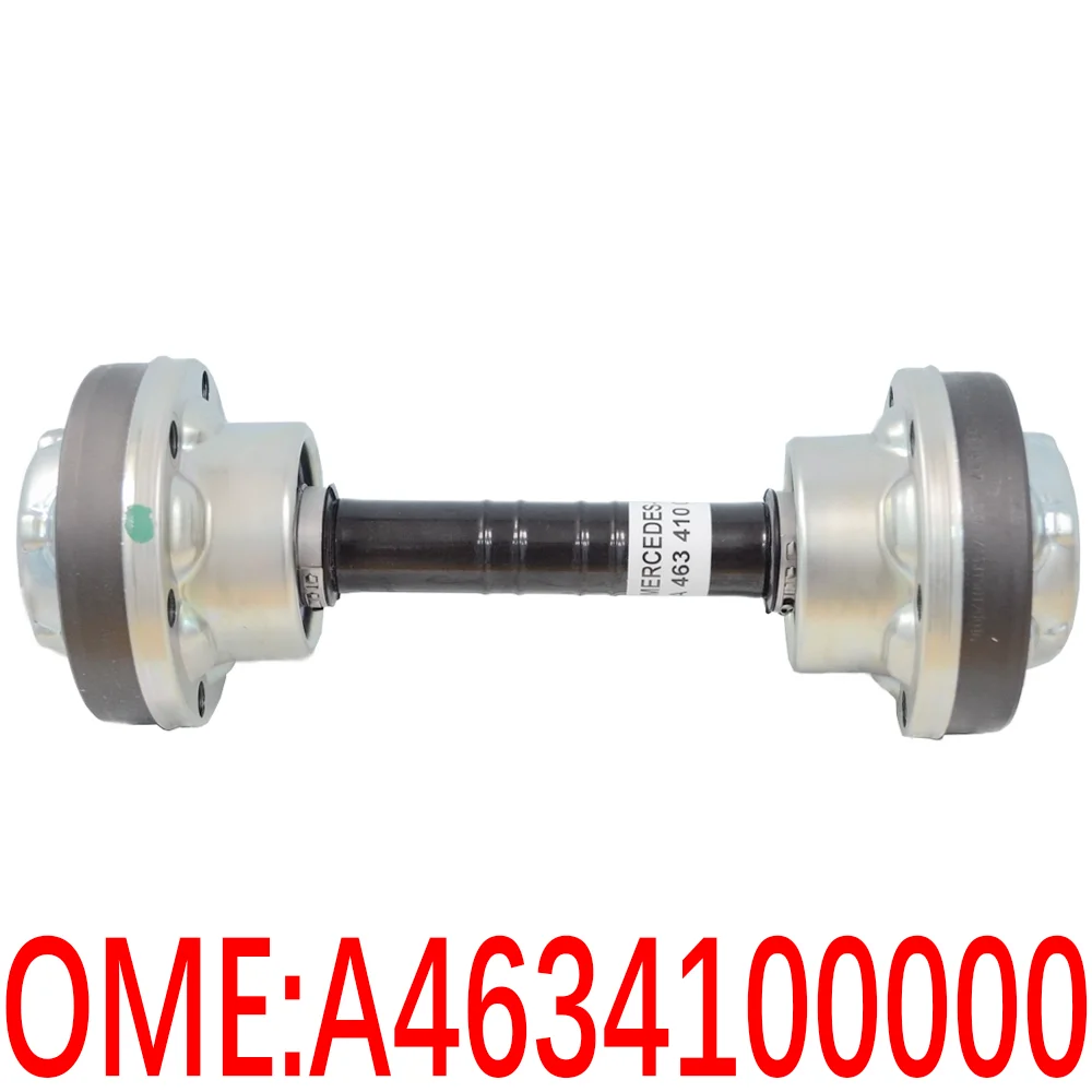 

For Mercedes-Benz A4634100000 W463 G500 G550 G63 AMG 4x4 Drive shaft Transmission handle Steering Autoflex Axle car Auto parts