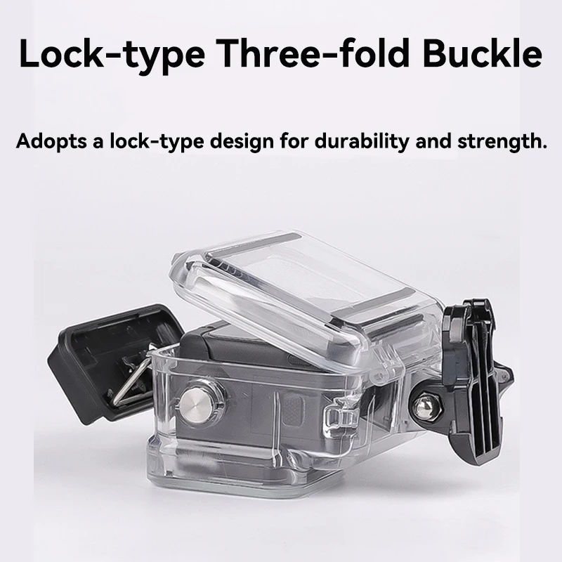 Thumbnail 3 - #70 Latest Underwater Camera Housings Offers