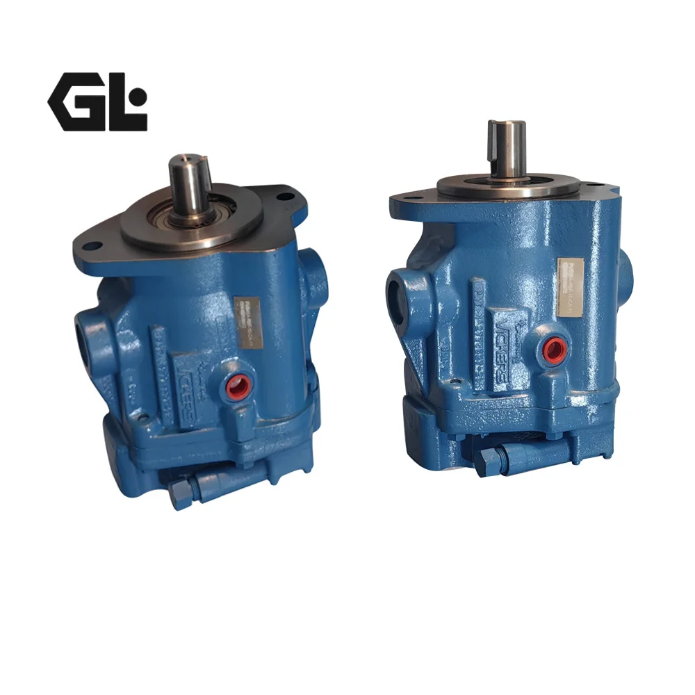 PVB PVB5 PVB29 Hydraulic Vane Pump PVB5-LSY-40-C-12 PVB29 RS 20 CC11 PVB29 PVB29-RSY-20-CM-11 Hydraulic Pump